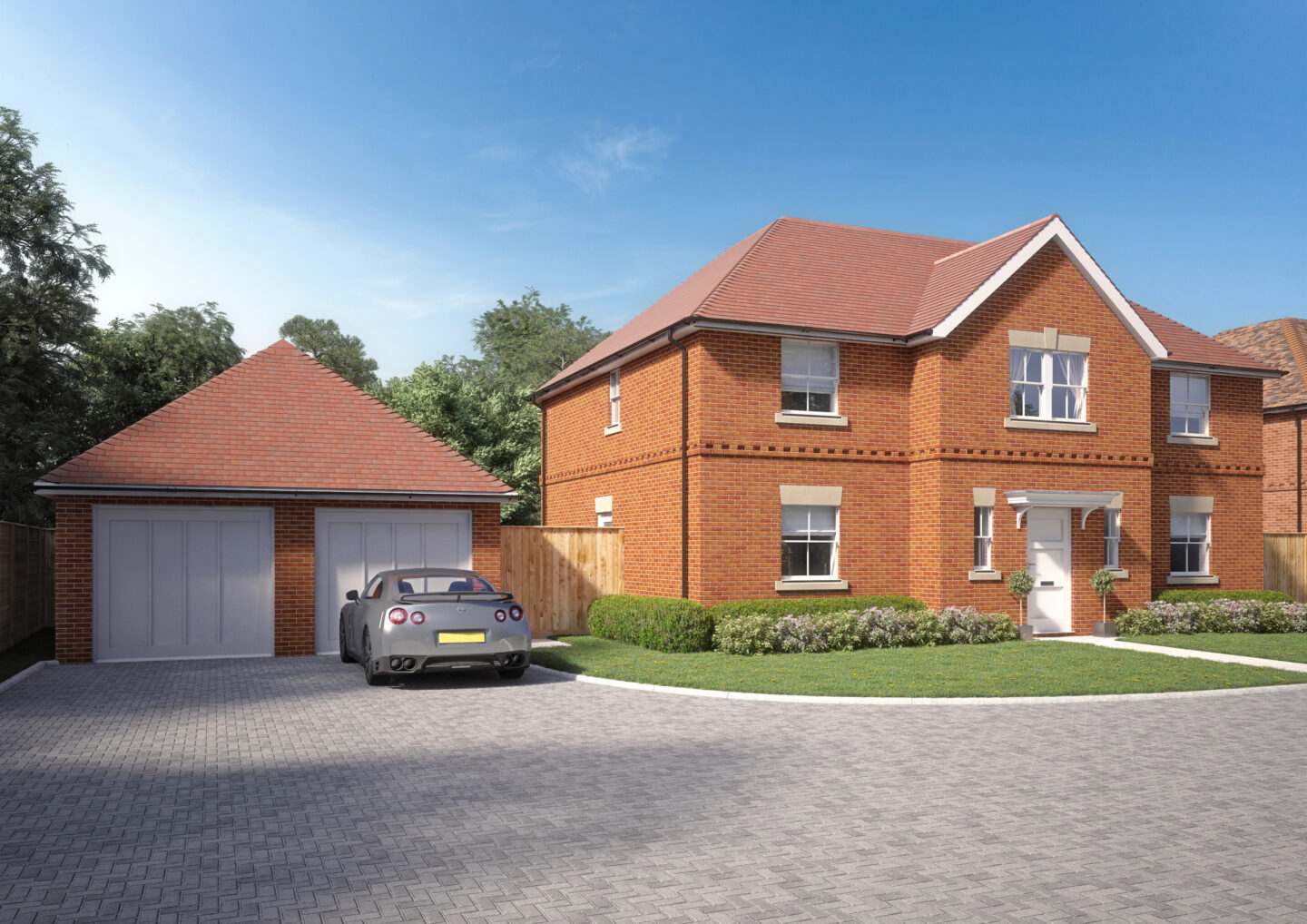 Canberra Green New Houses for Sale in Charvil Hicks Homes