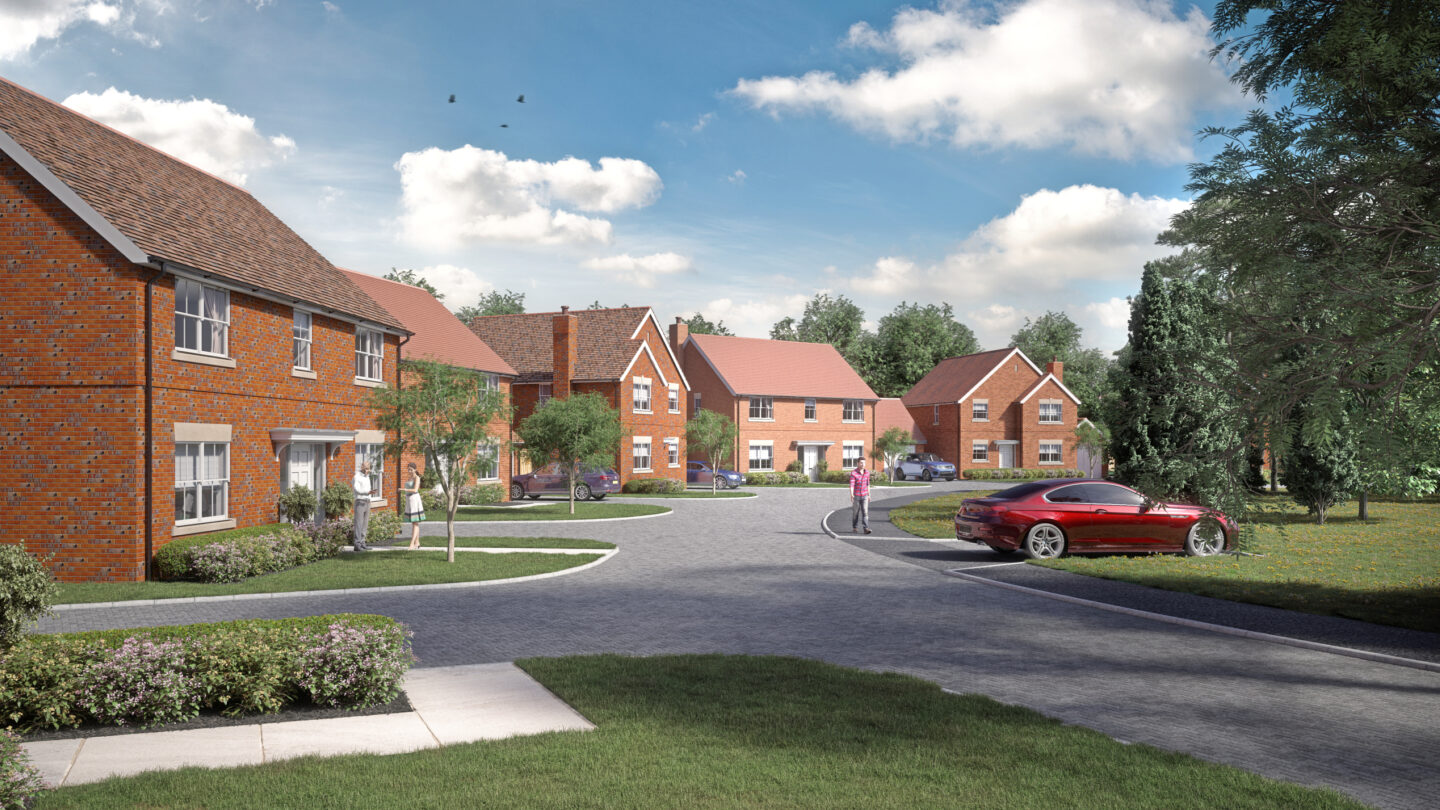 Canberra Green New Houses for Sale in Charvil Hicks Homes